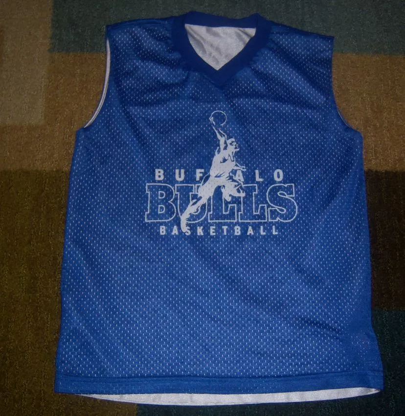 Ub sales bulls jersey