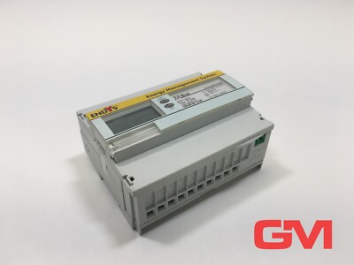 Endys M-Bus EAM 13000 4L WM Energy Management System 3x57-288/100-500 V 50/60 Hz
