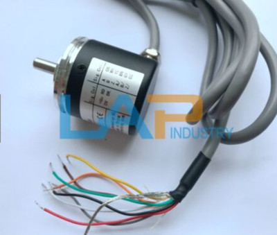 1PC   FOR Rotary encoder/  EI40A6-H6AR-2000 