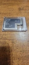 Gemalto PC Express Compact Smart Card Reader Writer HWP114012E