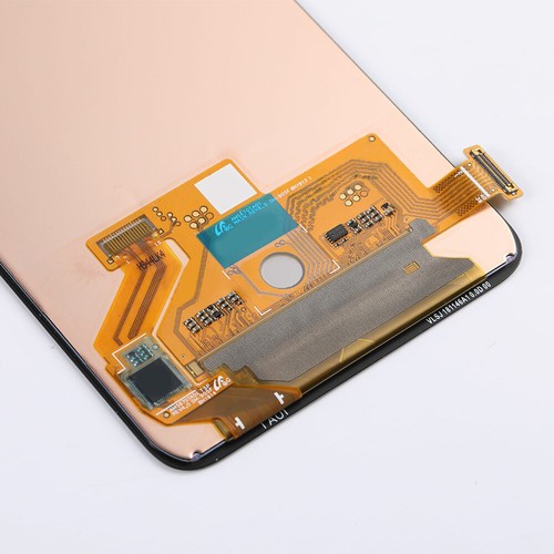 Marco de repuesto digitalizador pantalla táctil LCD para Samsung Galaxy A80 A805 - Imagen 11 de 26