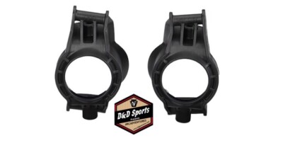 Traxxas 7732 - Left/Right Cast Blocks C-Hubs X-Maxx