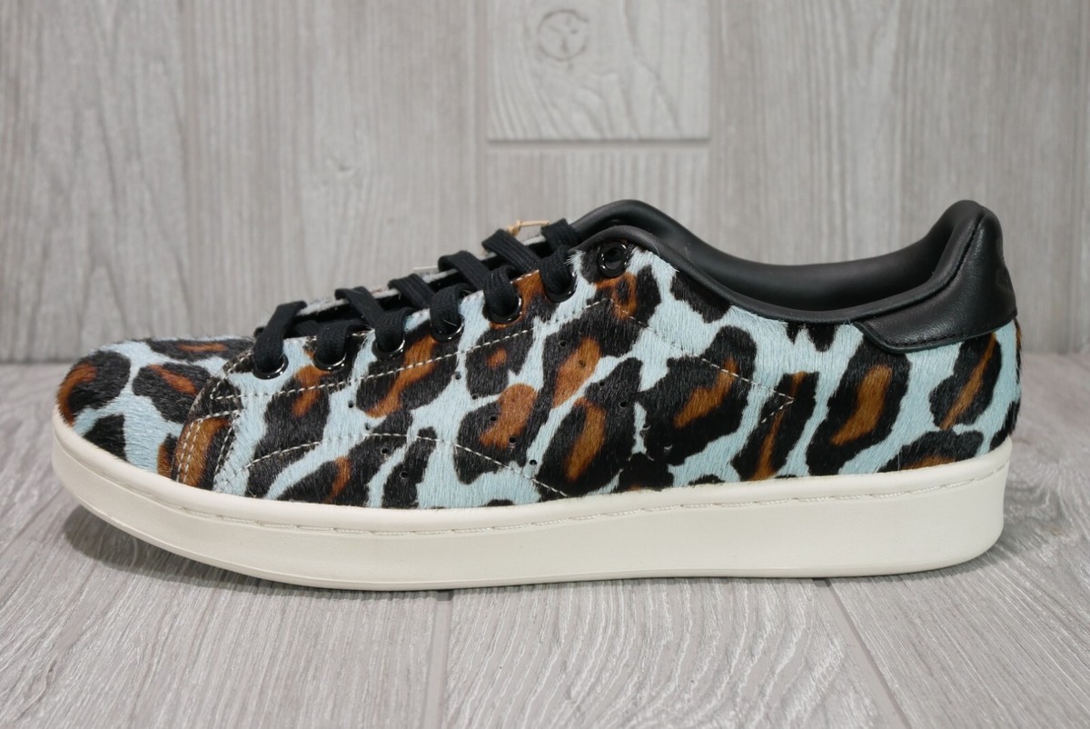 adidas　stan smith　レオパード　スニーカー　ローカット adidas（アディダス） adidas Originals オリジナルス レディース