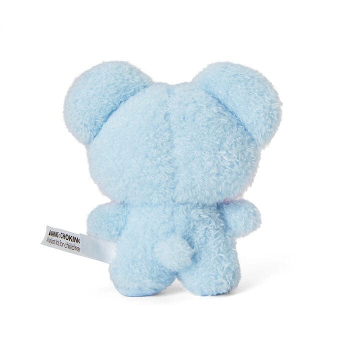 BTS BT21 Official Authentic Koya Minini Soft Plush Standing