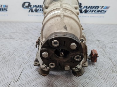 BMW Diesel Automatic Gearbox GA6HP26Z M57N2 335d 3 Series E90 E91 