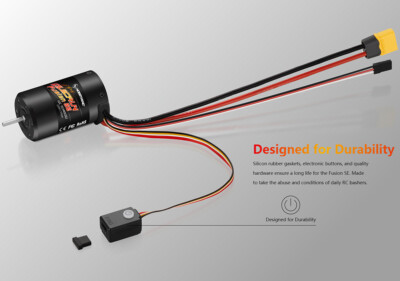 ト*ズ様 HOBBYWING FusionSE1200KVクローラーRCブラシレ ト*ズ様