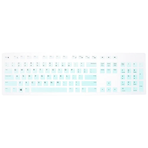  Keyboard Protector Laptop Protective Covers for Computer Keyboards