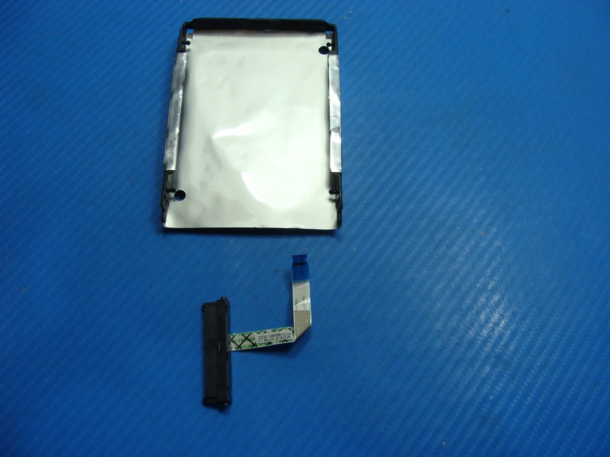 Caddy (support) SSD/HDD Pour Lenovo IdeaPad 330 15" - Réf: AP13N000900KRD - Occasion Bon état