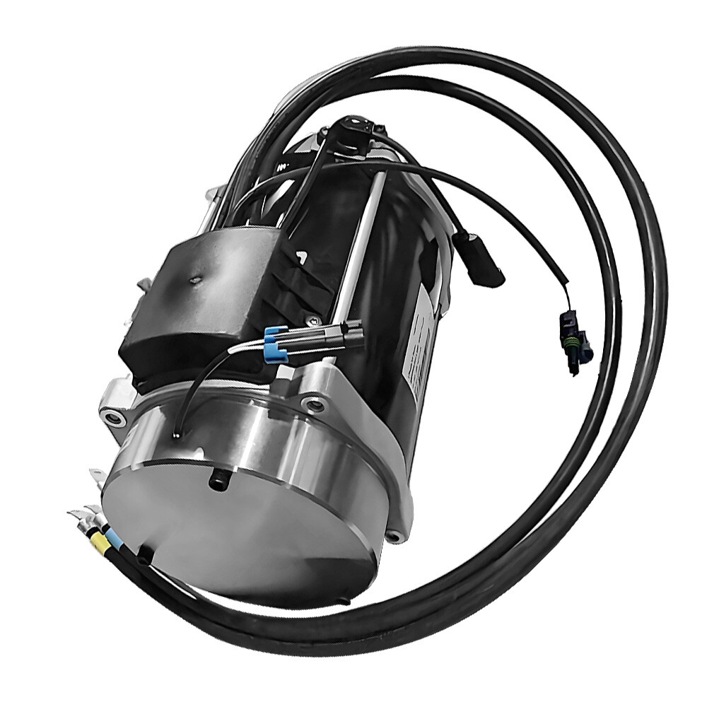 AC Electric Motor 601882 611355 For EZGO RXV Cushman LSV 800