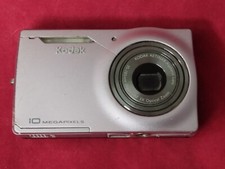 Kodak EasyShare M350 Blue 12 Megapixels PARTS ONLY