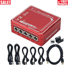 PowerBoxGo V2 120W 12V/10A ASCOM Comprehensive Power  USB Data Management Box