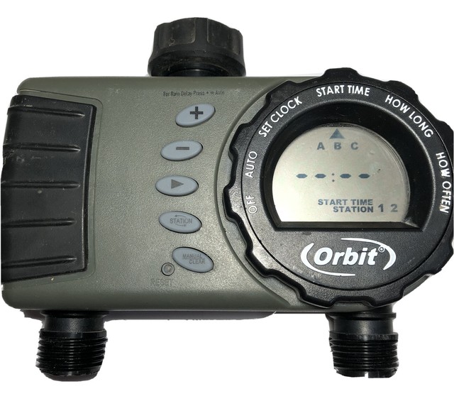 orbit water timer 24713 instructions