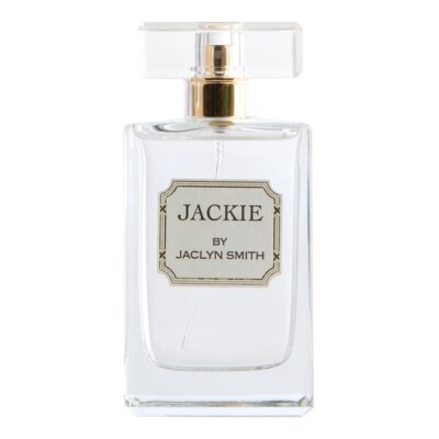 Jackie by Jaclyn Smith Fragrance 3.4 oz Eau de Perfume EDP NEW IN BOX