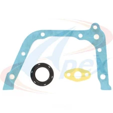 Engine Crankshaft Seal Kit Apex Automobile Parts ATC8011