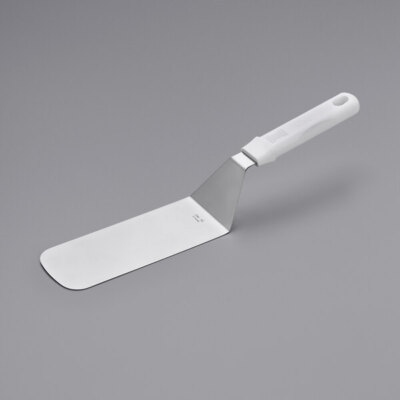 Choice 8'' x 3'' Turner Polypropylene Handle (select color below)