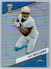 2023 Panini Donruss Elite Mike Williams #77