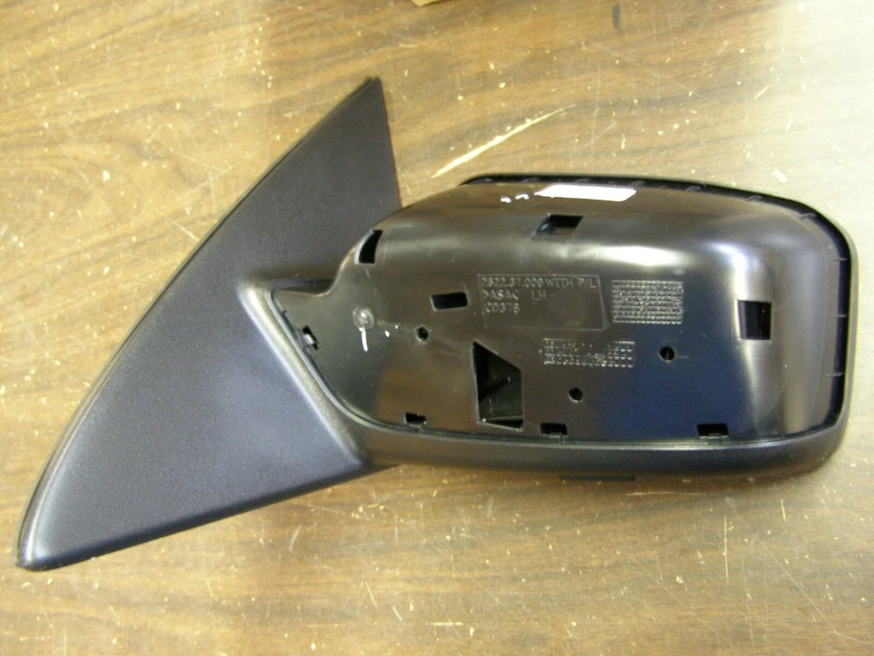 Новое из старых запасов оригинальное зеркало Ford 2006 2010 Fusion + Milan 2007 2008 2009 Lincoln MKZ - Изображение 2 из 4