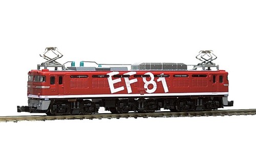 MARKLIN Z MINI CLUB 88682 STARLIGHT EXPRESS ELECTRIC LOCOMOTIVE