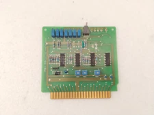 UTSUKI PB-195 PCB CARD