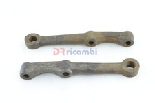 COPPIA TIRANTI ATTACCO FUSO SNODO A STERZO FIAT VEICOLO EPOCA - FIAT 835669/1
