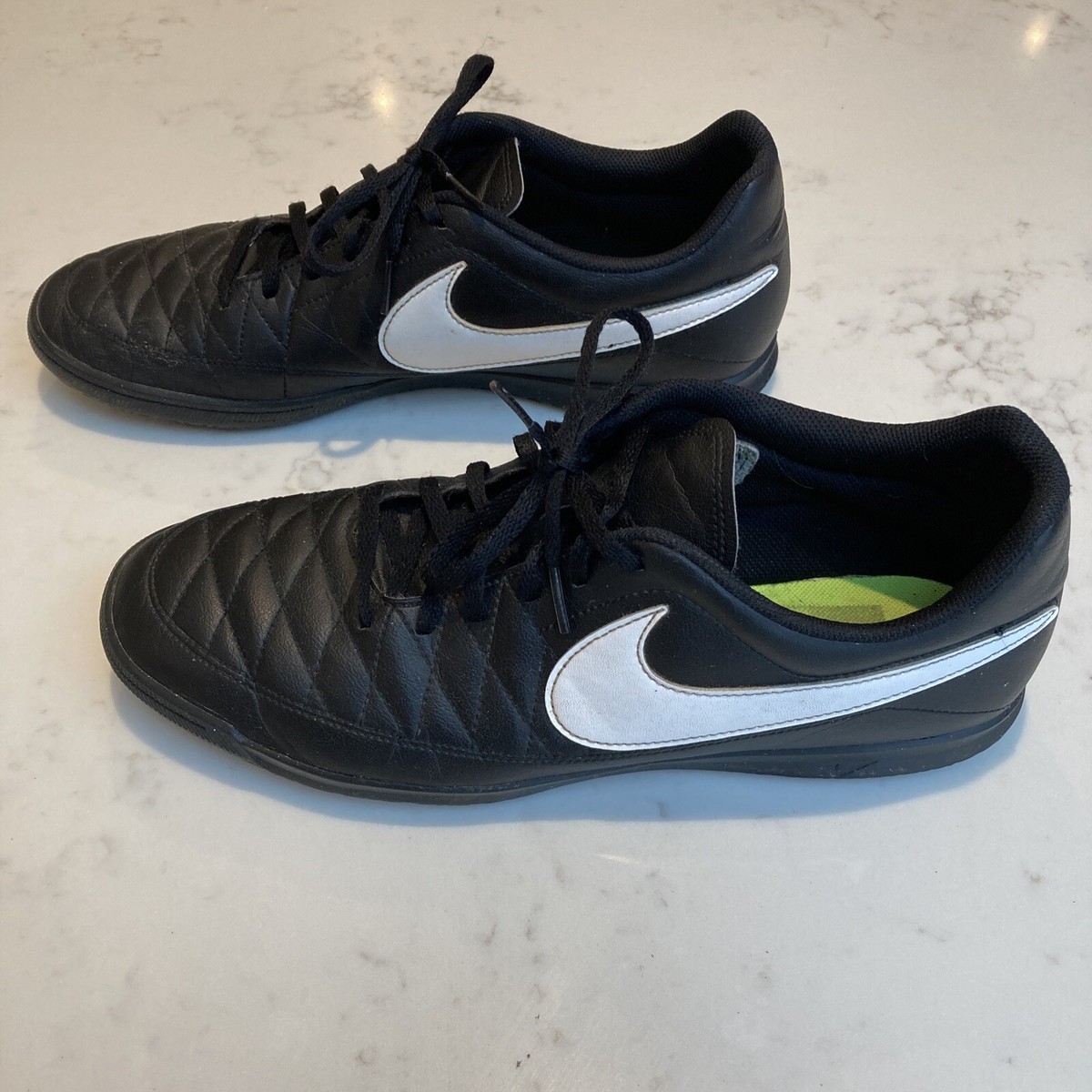 nike majestry astro turf