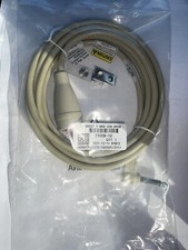 CREST HEALTHCARE SUPPLY 7700G-10 1/4 Plug Call Cord,Gray,10 ft. Brand New