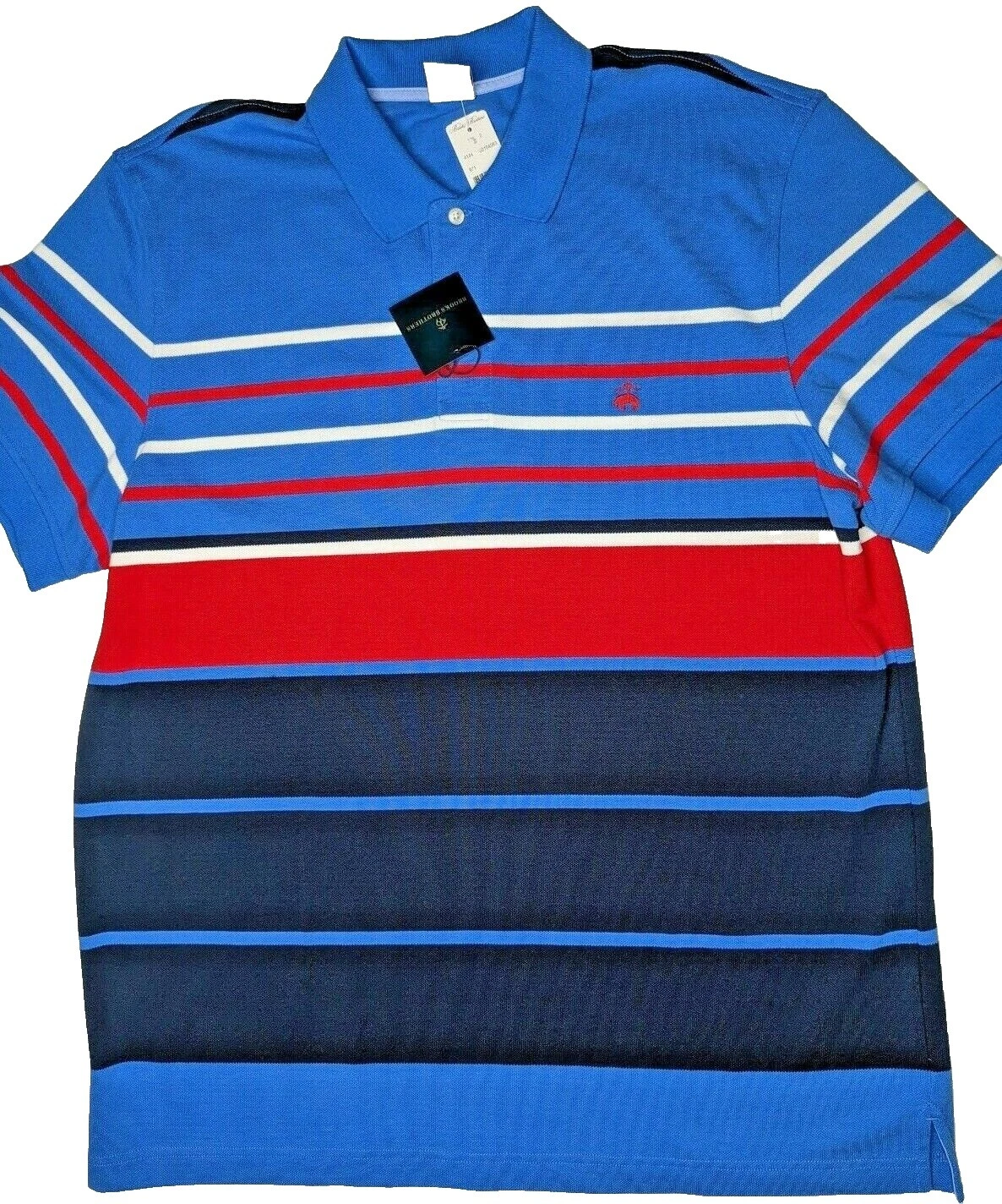 Brooks Brothers Size 2XL Polos for Men