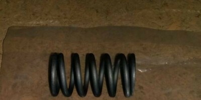 GENUINE BRAND NEW HYUNDAI TRAJET 2000-2007 SPRING-SHOE HOLD DOWN