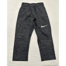 Nike Boys Sweatpants Small