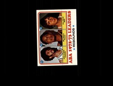 1973 Topps 238 Artis Gilmore/Mel Daniels/Bill Paultz LL NM #D504689