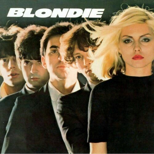 Blondie - Atomic 7\