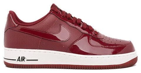 Nike Air Force 1 '07 Team Red - 315122-601