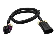 EFI Connection CKP Adapter Harness - 96-97 LT1 CKP to Holley 558-102 Main Harnes