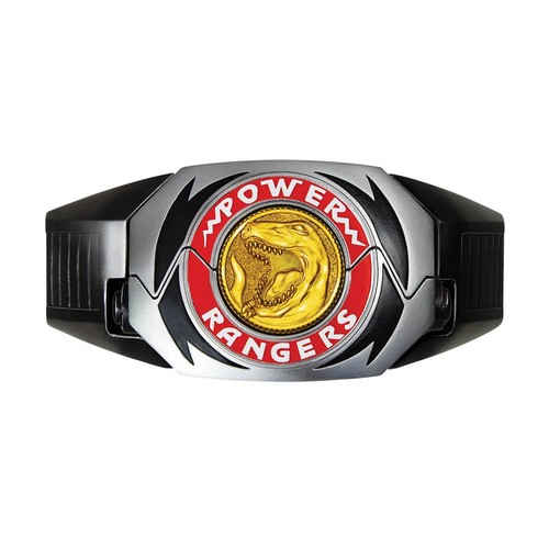 Mighty Morphin Power Rangers Legacy Power Morpher - Picture 5 of 5