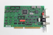 WANG 9754-3 9754-A3 9754-1 ISA ADAPTER BOARD