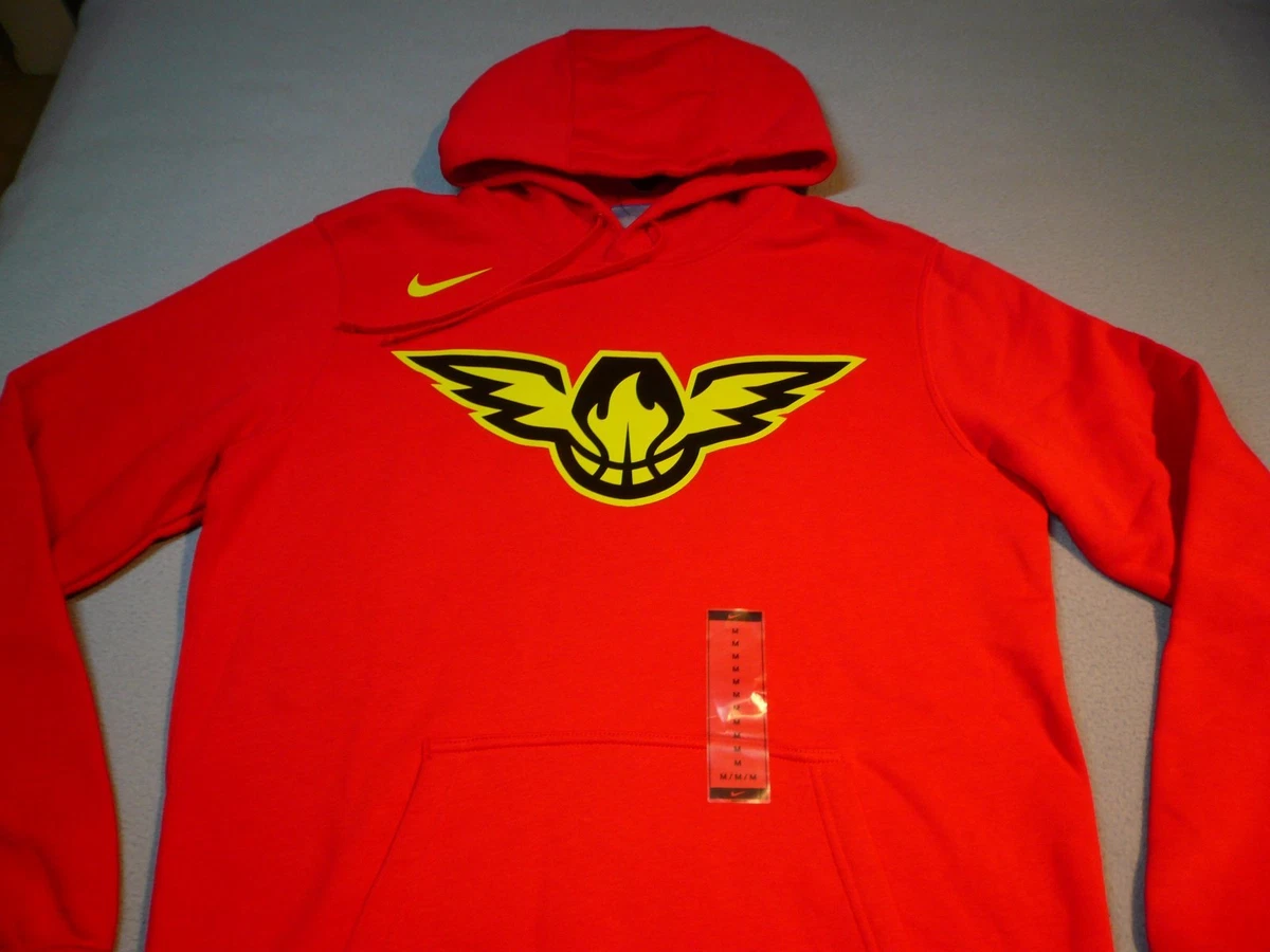Nike hawks hoodie cheap