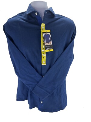 Camicie A Quadri in Flanella per Uomo Camicie Casual A Maniche Lunghe in Cotone Caldo Invernale con Colletto Rovesciato