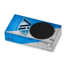 EA BIOWARE MASS EFFECT ANDROMEDA GRAPHICS VINYL SKIN FOR XBOX SERIES S CONSOLE