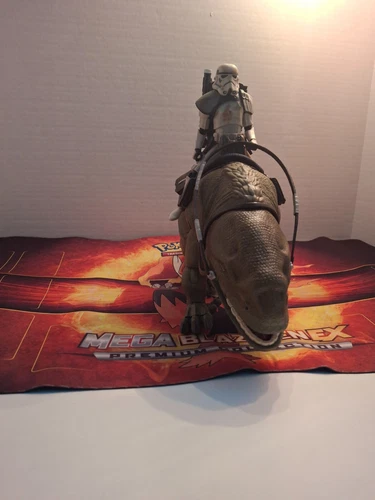2018 Star Wars dewback Black Series