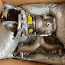 For 2016-2018 Hyundai Tucson 1.6L Turbocharger Turbo 16399980016 28231-2B760