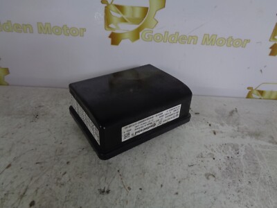 Mercedes  Sensor Radarsensor Distronic Steuergerät A2129004603
