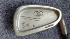 King Cobra OVERSIZE 6 Iron SENIOR