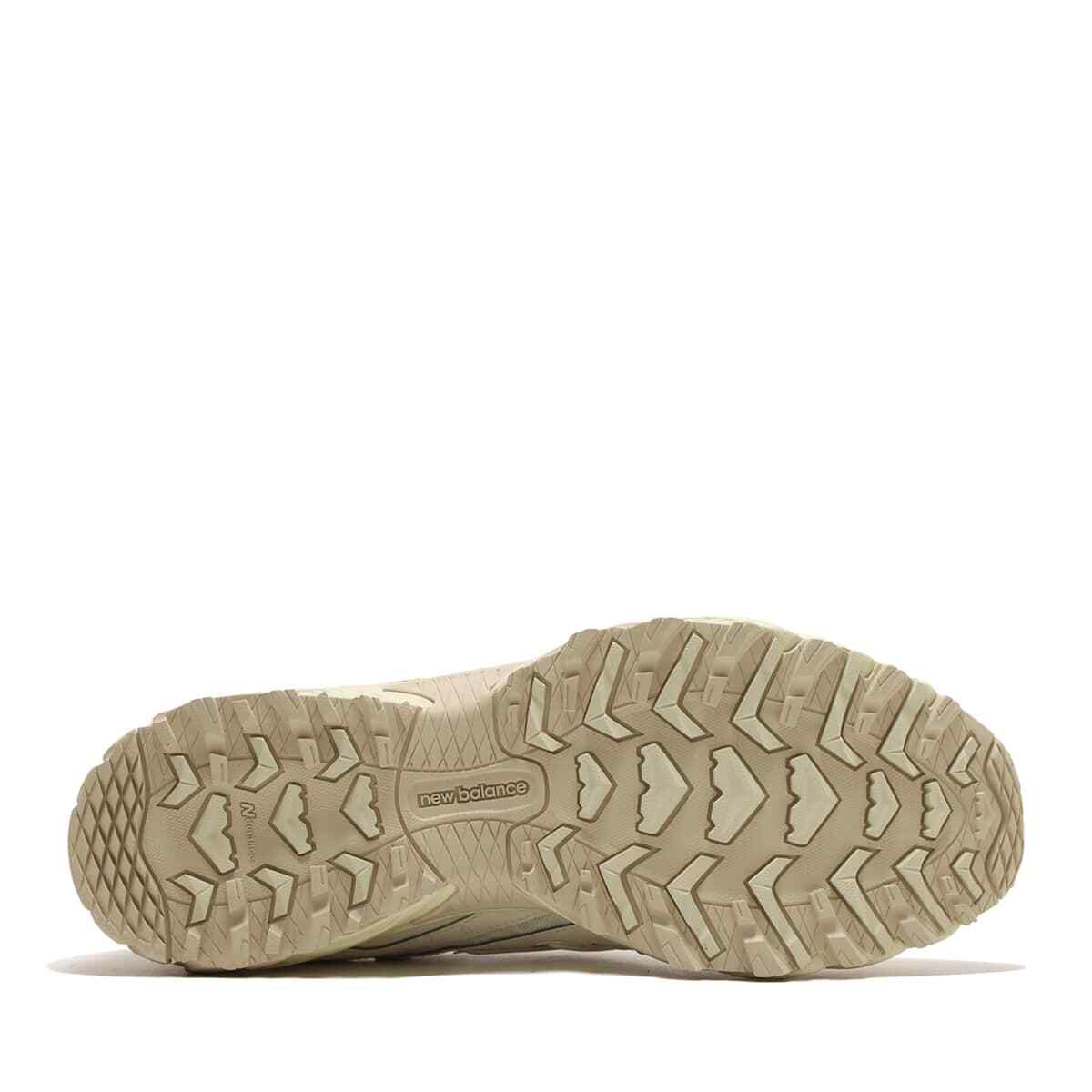 ML610XB New Balance 610 GORE-TEX Raw Cashew Pistachio Butter 