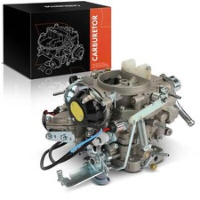2 Barrel Carburetor For Nissan Patrol Gq Y60 Tb42s 4.2l 88-95 Rb30 3.0l 6 90-97 2 Barrel Carburetor For Nissan Patrol Gq Y60 Tb42s 4.2l 88-95 Rb30 3.0l 6 90-97