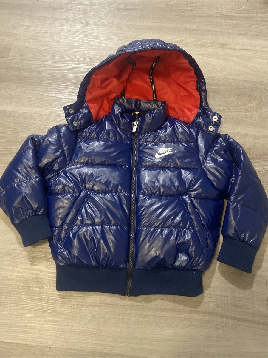 Bubble down cheap jacket