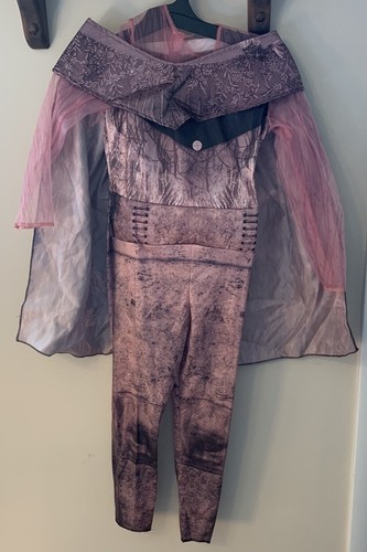 Disney Descendants 3 Audrey Child Halloween Costume Size S (4-6X) / Cosplay