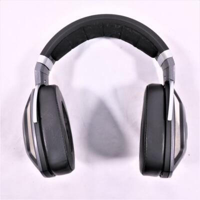 Sennheiser HD700 Openback Headphones Good Condition | eBay