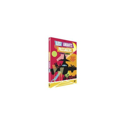 Die Liebhaber Passagiere DVD NEU