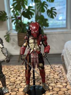 ネカウルフプレデター NECA Wolf Predator Amazon.co.jp: 狩人プレデターWOLF参上！エイリアンVSプレデター