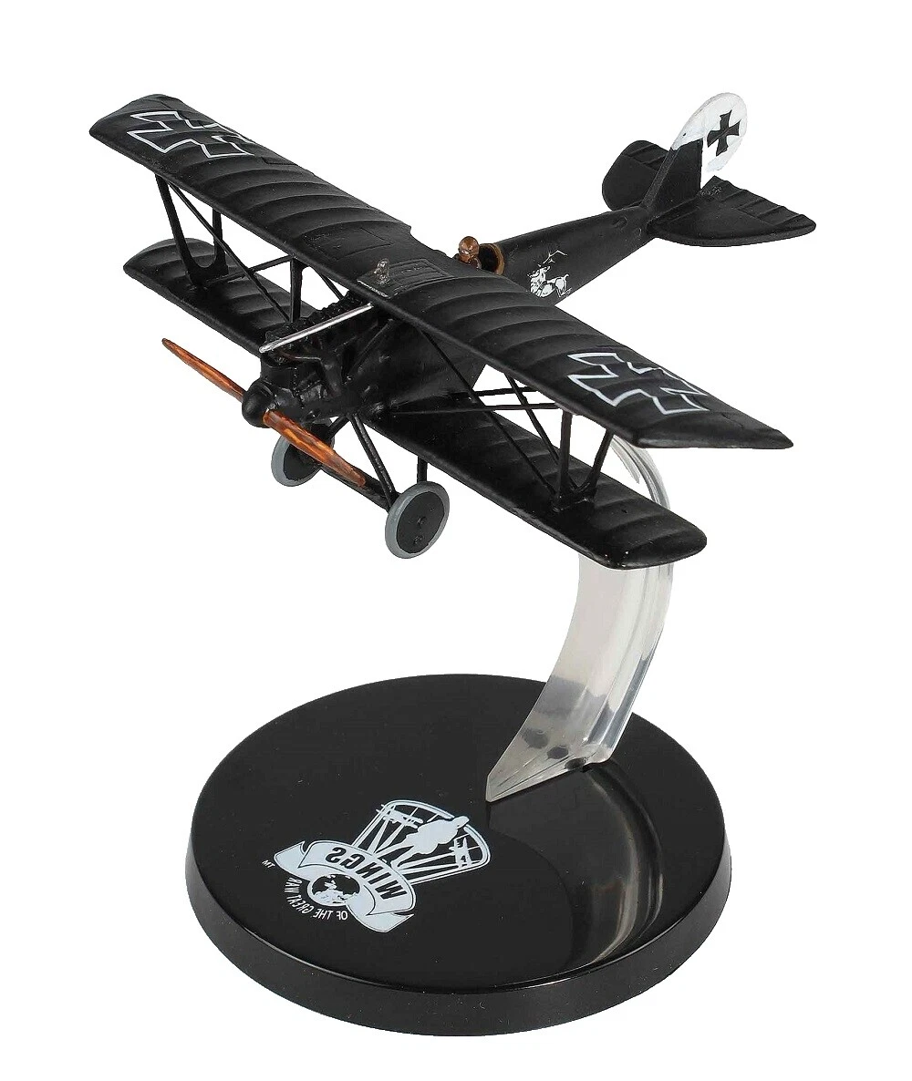 Resin 1:72 Scale Military Diecast & Toy Airplanes